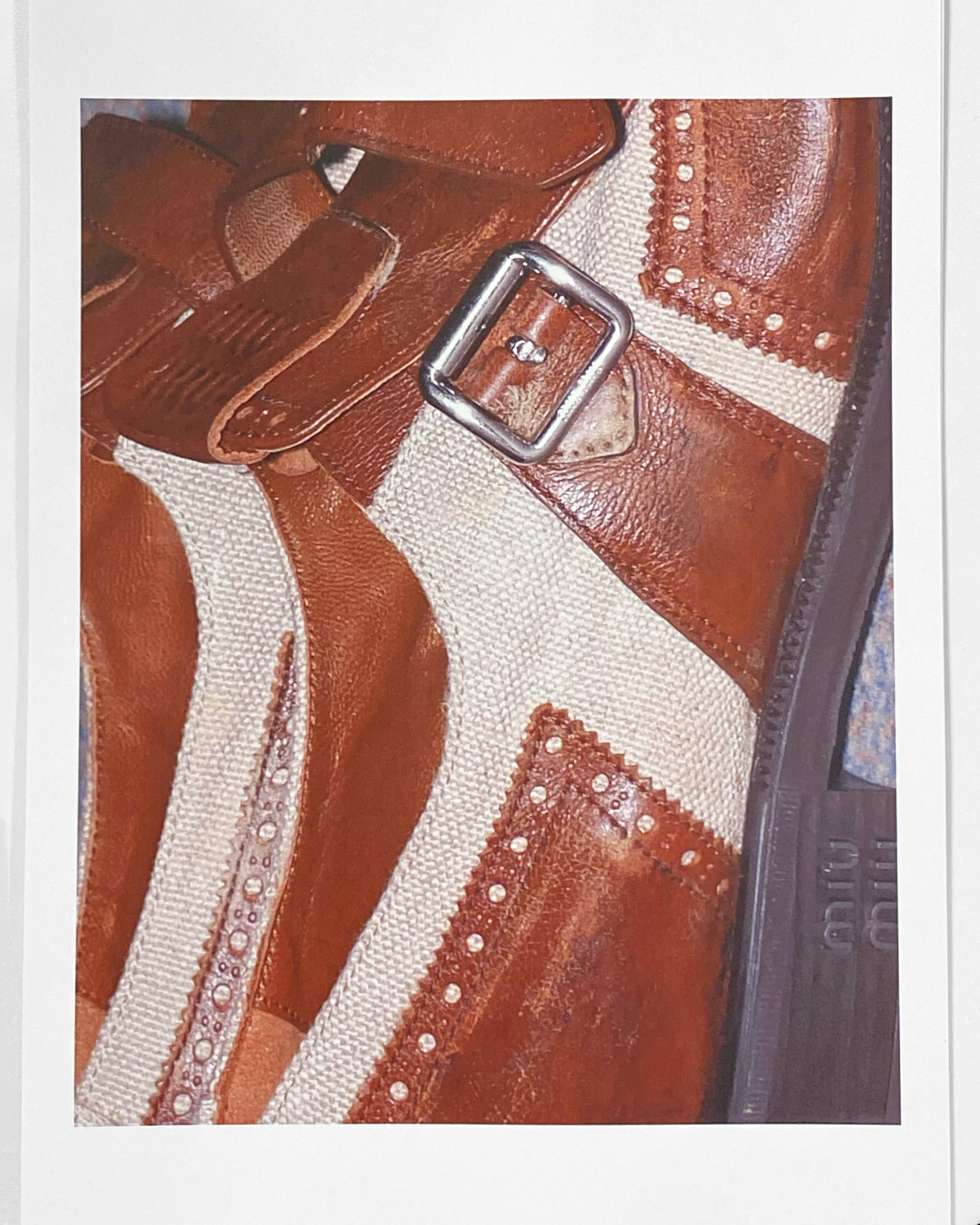 アート・デザイン・音楽 encens no.22 the miu miu story アート・デザイン・音楽 encens no.22 the miu miu story Womens