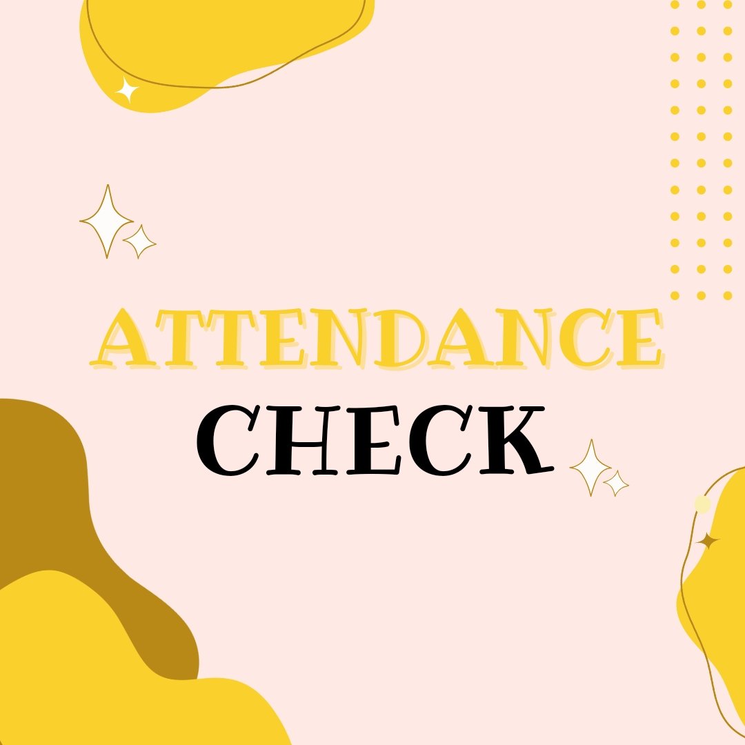 KarJonOfficial's tweet photo. HEXcited naba ang lahat sa announcement mamaya?

ATTENDANCE CHECK sa mga excited na!

HEXcited FOR KARJON

#KarJon @MissKareee @AljonMendoza_ https://t.co/ZFTukzRyS3