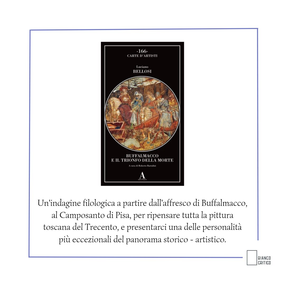 Bianco Critico tweet media