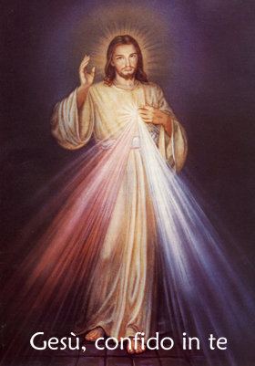 ' Gesù confido in te! ' #santodelgiorno
#santafaustinakowalska