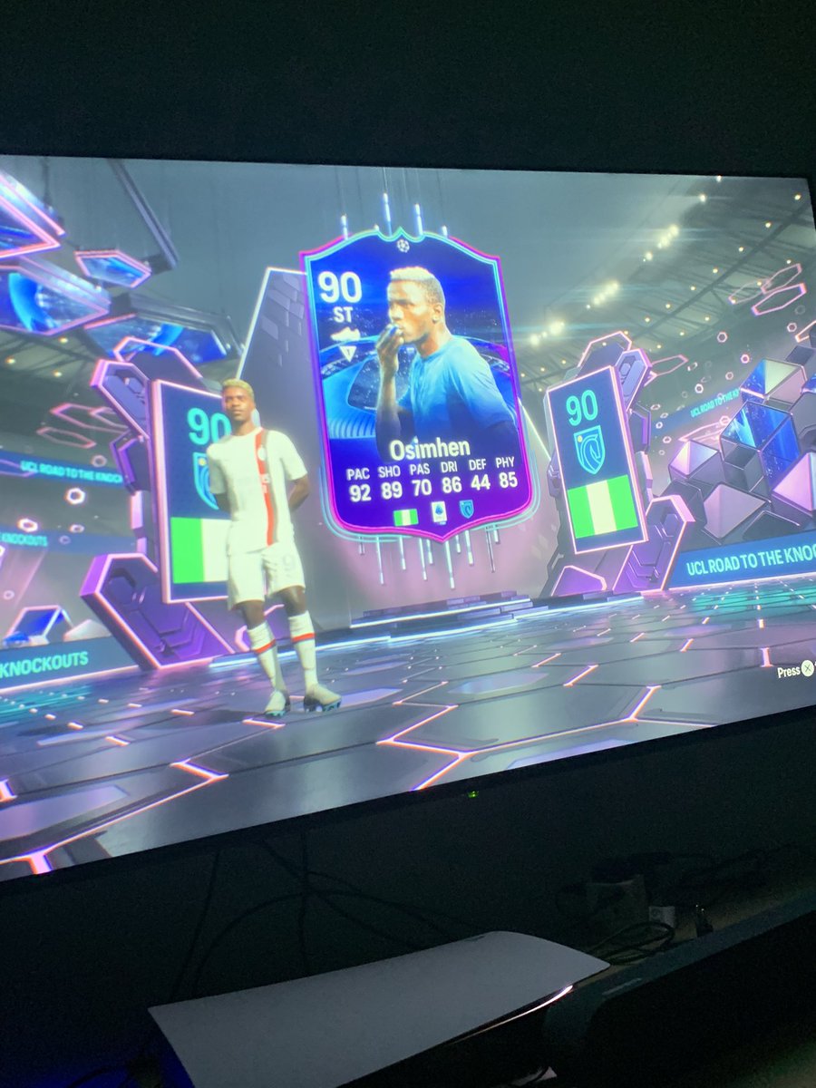 Stevebn01's tweet photo. @FUT_Rory These count ? https://t.co/wBlQizOQTD
