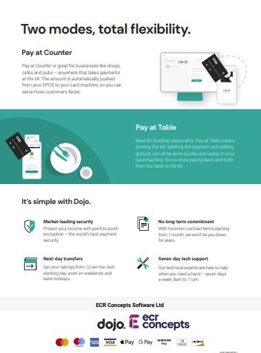 LtdEcr's tweet photo. We provide integrated payment terminals for your point of sale 

To find out more call 029 2081 0900 https://t.co/iHSwHcNWl3
