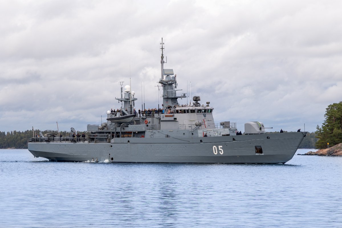 rannikkopr's tweet image. #Merivoimat on tällä viikolla isännöinyt #245MPK internaattijakson #Upinniemi varuskunnassa, jossa #RPR, #RLAIV ja #UUDPR esittelivät merivoimien monipuolisia suorituskykyjä. Kiitos mielenkiinnostanne!

#maanpuolustuskurssit #kokonaisturvallisuus