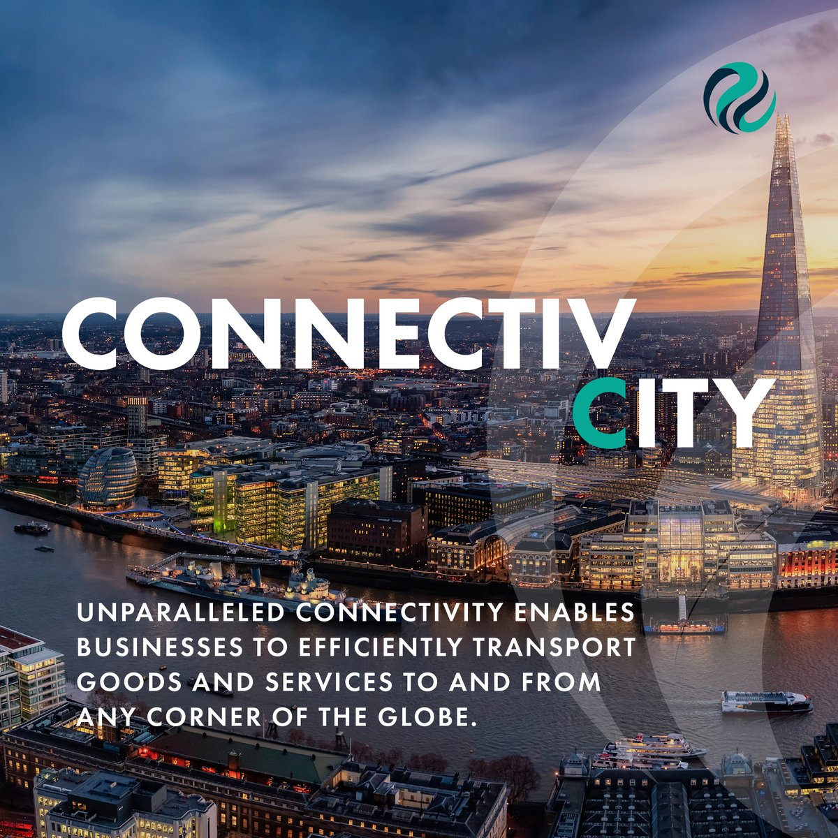 Thames Freeport boasts direct access to major motorways, rail links, and airports. This unparalleled connectivity enables businesses to efficiently transport goods and services to and from any corner of the globe.
#ThamesFreeport #Connectivity