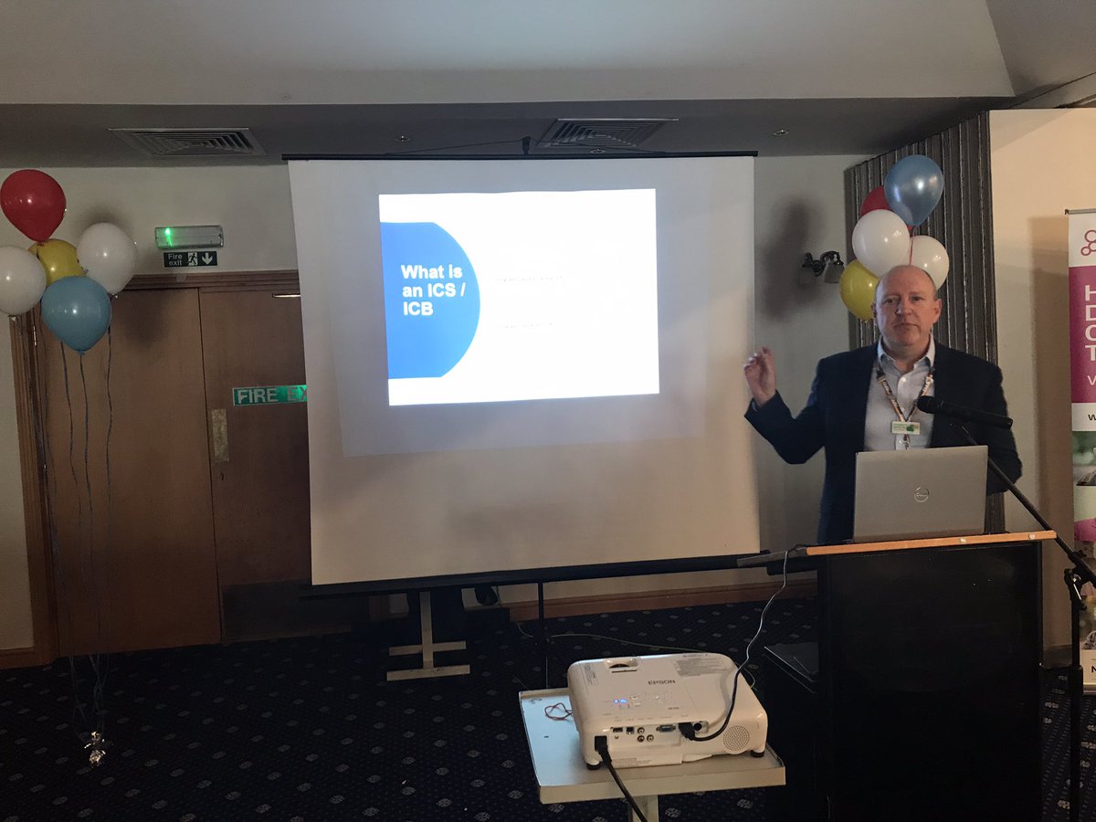 LPFTNHS's tweet photo. Martin Fahy from @NHSLincsICB is first up, explains what an Integrated Care Board is and how it helps support research to take place #LPFTResearch #research @LPFTResearch @ARC_EM https://t.co/D0YBY9zwA1