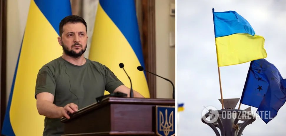 jane_sinding's tweet photo. 🙏🇺🇦💙💛🇺🇦
"At styrke luftforsvaret er nøglen for os": Zelensky ankom til et møde mellem EU-lederne i Spanien
Præsident Volodymyr Zelenskyi ankom til den spanske by Granada for at deltage i topmødet i Det Europæiske Politiske Fællesskab.
#Granada #EuropeanCommunity
#Ukraine https://t.co/aTZSHPwd1G