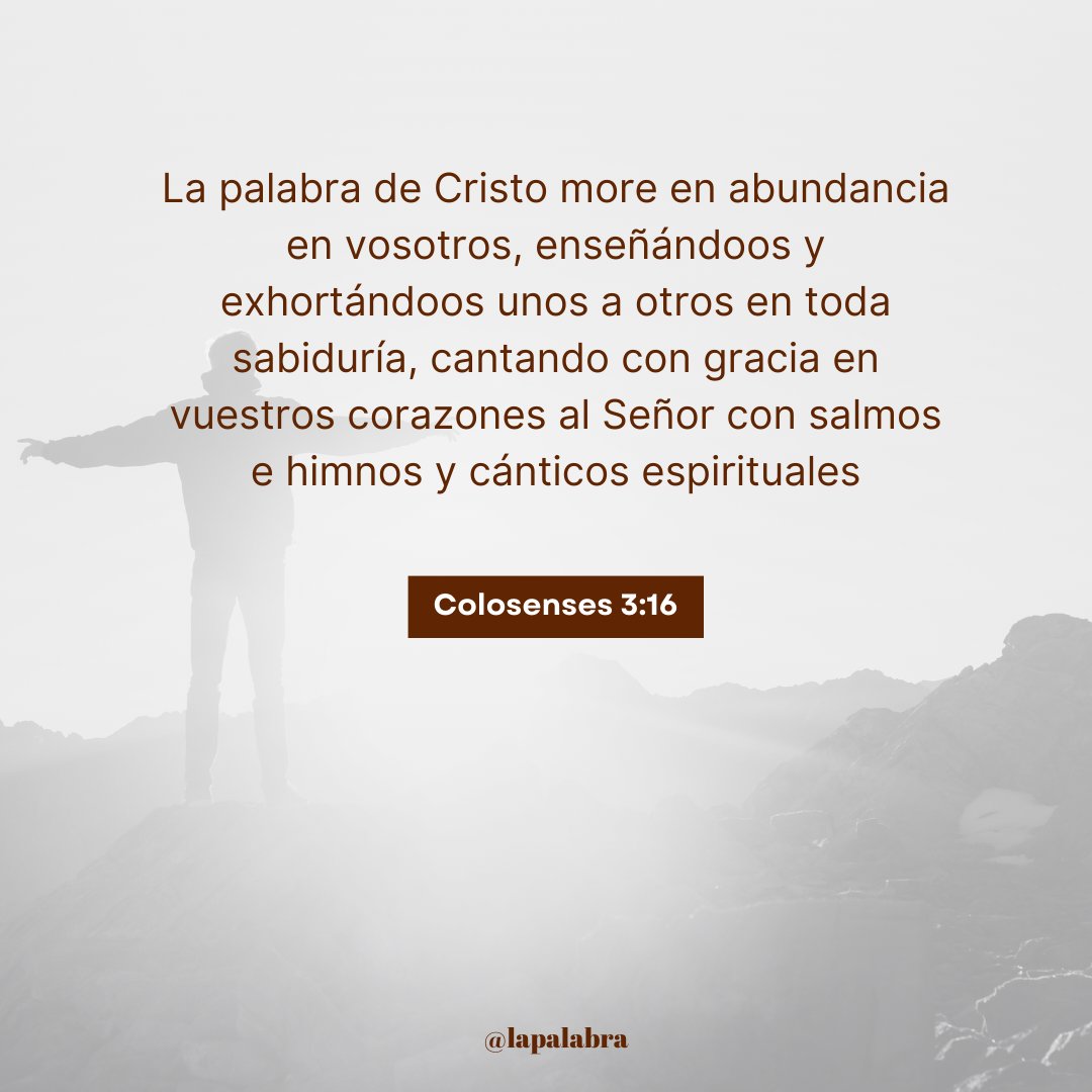 lapalab10805313's tweet image. #Colosenses 
#la_palabra