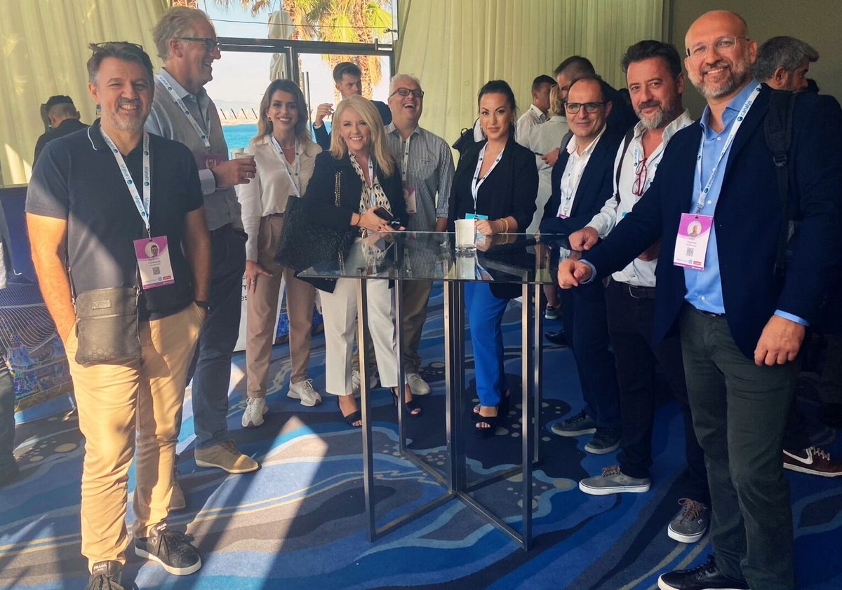 Infiterra tweet media