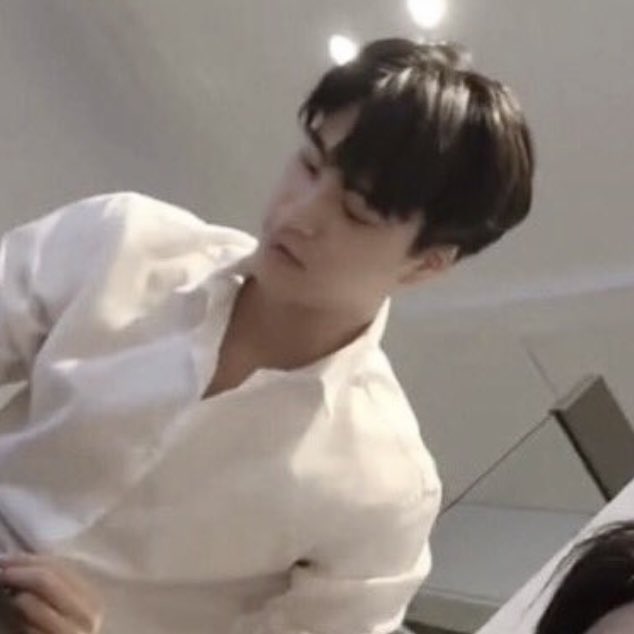 iIygemini's tweet image. everyone's crush in BAScii ♡