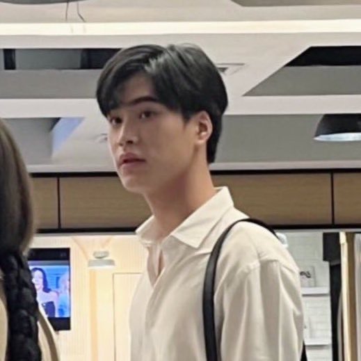 iIygemini's tweet image. everyone's crush in BAScii ♡