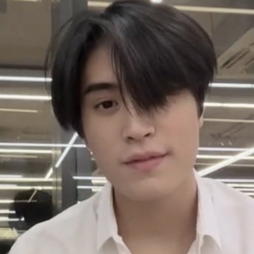 iIygemini's tweet image. everyone's crush in BAScii ♡