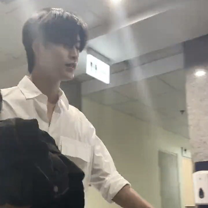 iIygemini's tweet image. everyone's crush in BAScii ♡