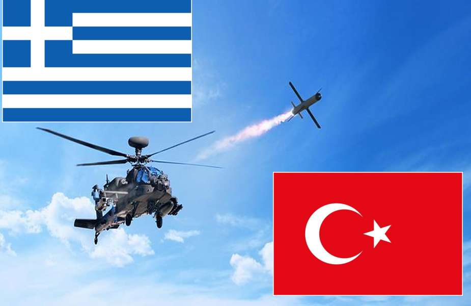 ArmyRecognition's tweet photo. Greek army aviation to get Israeli #Rafael #Spike #NLOS #antitank #missiles #Israel #Greece #Turkey #tuerkiye #RafaelAdvancedDefenseSystems #GreeceArmy #TurkishArmy
https://t.co/6xYGdObHZL https://t.co/1zYfeLAwL9