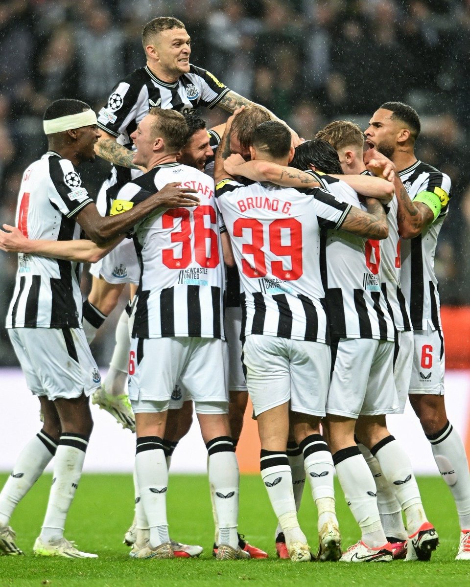 MichaelSHolm's tweet photo. About last night... #nufc #nufcfans #newpsg #cldk #plbold https://t.co/0DyvTvs7hq