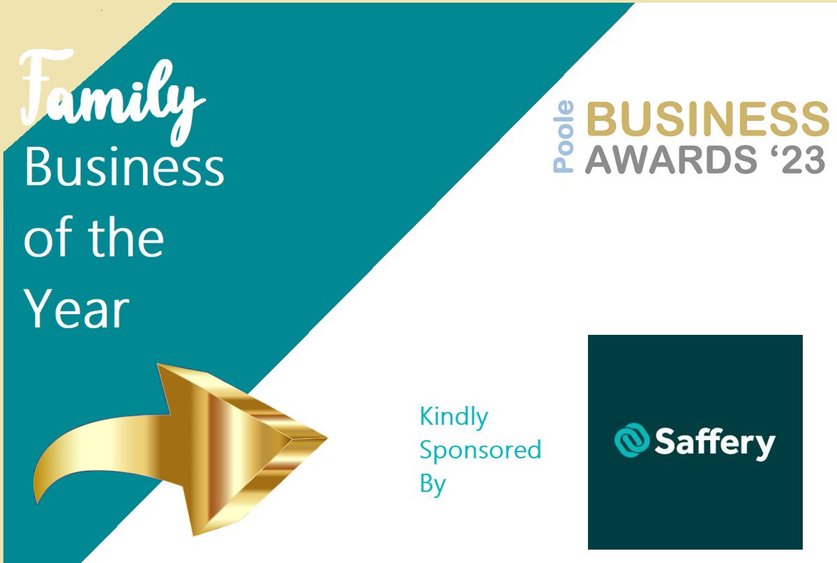 Poole Business Awards (@bizawardspoole) on Twitter photo We'll know our winners today at the lunchtime awards ceremony and all will be announced on the website this afternoon Big thanks to <a href="/saffery/">philip saffery</a> for supporting #newbusiness poolebusinessawards.co.uk We'll know our winners today at the lunchtime awards ceremony and all will be announced on the website this afternoon Big thanks to <a href="/saffery/">philip saffery</a> for supporting #newbusiness poolebusinessawards.co.uk