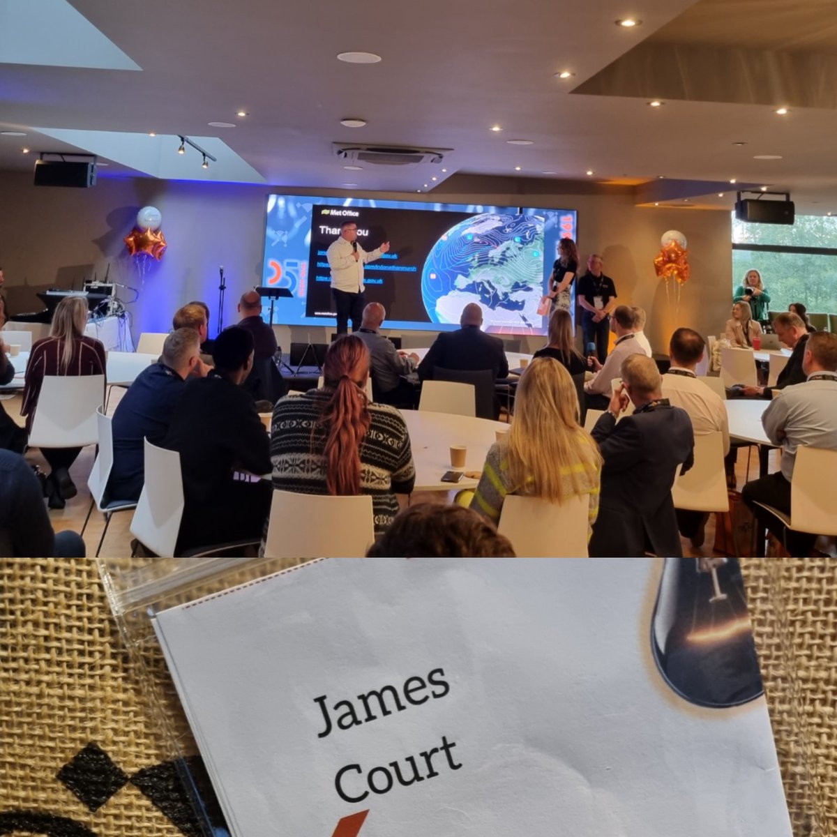 James Court (@jamescourt77) on Twitter photo Great to be at the <a href="/nexusos/">Nexus Open Systems</a> "Brilliance" conference today! #NexusPresents #BusinessStrategy #networking Great to be at the <a href="/nexusos/">Nexus Open Systems</a> "Brilliance" conference today! #NexusPresents #BusinessStrategy #networking