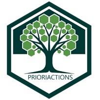 New paper just out in @MethodsEcolEvol presenting Prioriactions led by @josesalgr, an R package to prioritise the spatial allocation of management actions for multiple threats simultaneously accounting for species sensitivity to each threat. Thread on action prioritisation 1/7