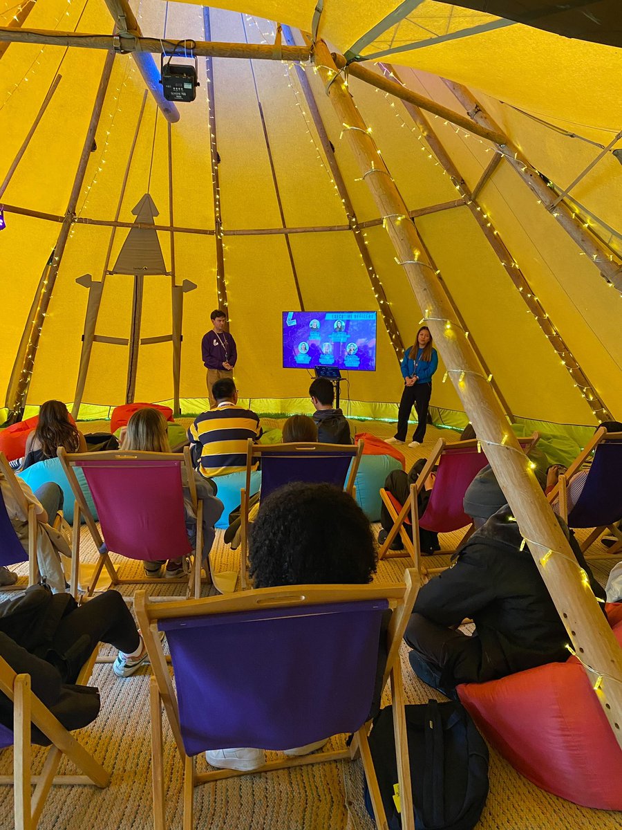 ! (@lsu_welfare) on Twitter photo Better late than never, but this is my last ever freshers 🥲 So lovely chatting to everyone about LSU and the extracurricular activities they can take part in!
<a href="/LSU_Rag/">Jas Swanston</a> Thanks for hosting my first ever Bubbles! Better late than never, but this is my last ever freshers 🥲 So lovely chatting to everyone about LSU and the extracurricular activities they can take part in!
<a href="/LSU_Rag/">Jas Swanston</a> Thanks for hosting my first ever Bubbles!