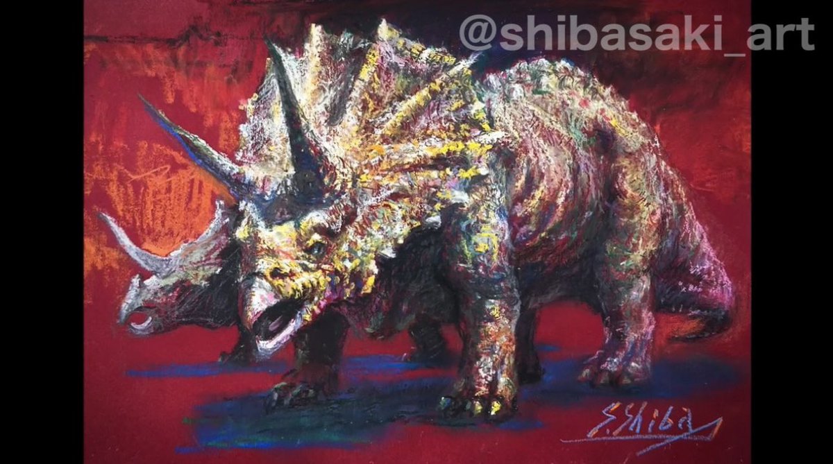 鳥のクレヨン画 鳥のクレヨン画 dショッピング |柴崎春通監修 楽しい