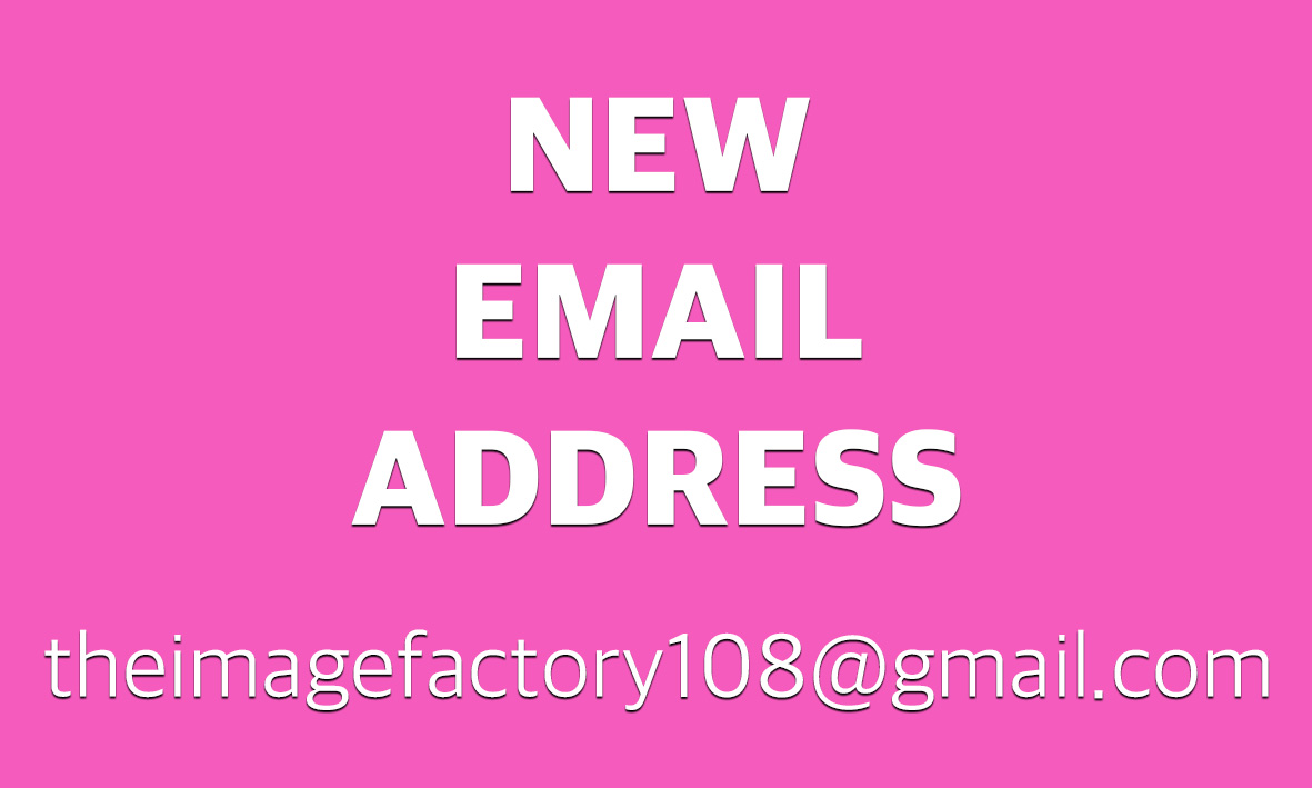 The Image Factory tweet media