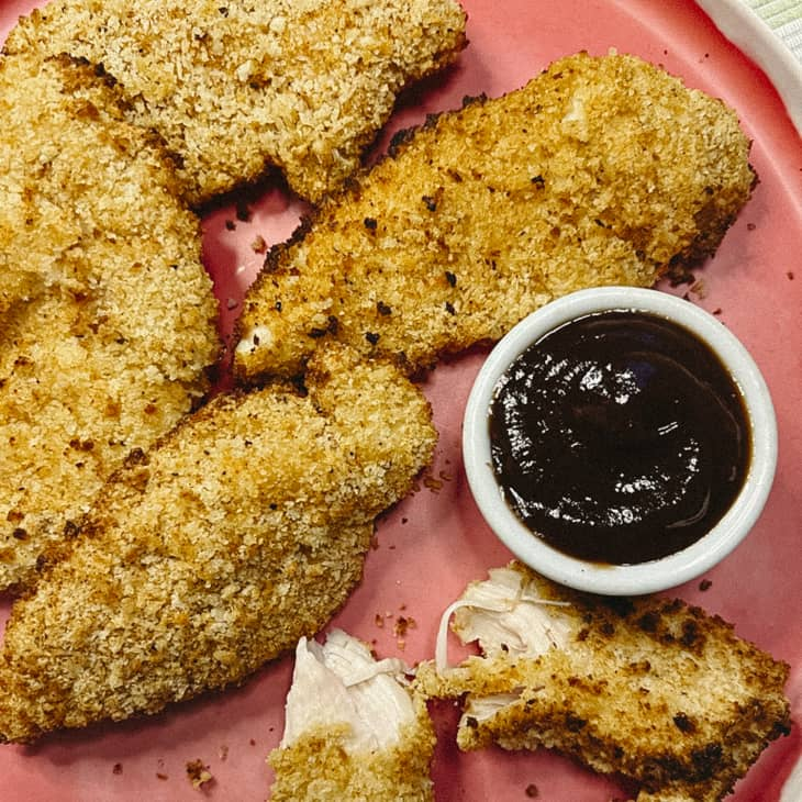 acekool's tweet photo. Air Fryer Chicken Tenders😋
For the crispiest chicken tenders, look to the air fryer!

#Acekoolhome #airfryer https://t.co/7hS0QIPuUn