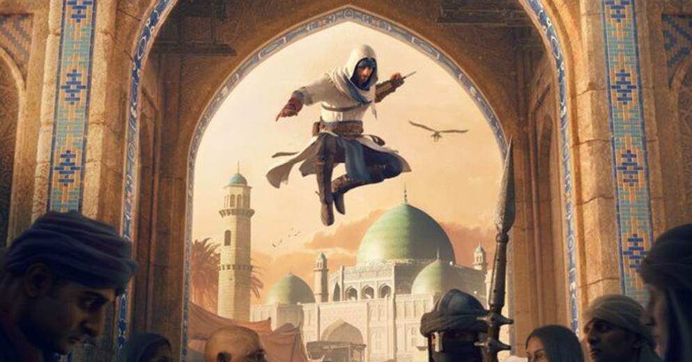 La Provence Gaming tweet media