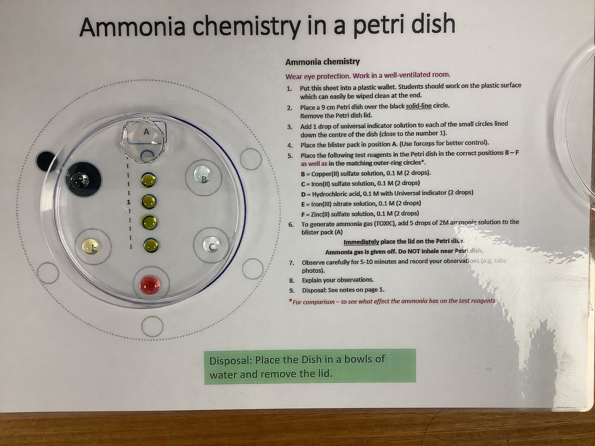 Bromley High School Science tweet media