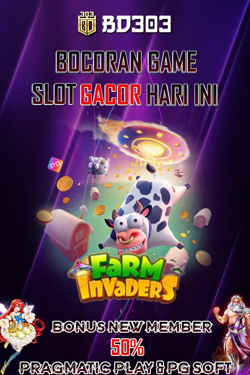 CSBD303's tweet image. Info bocoran slot gacor dengan bonus 50% bisa di claim secara langsung hanya di BD303 Berikut Link Gacor BD303: bd303.us #situsterpercaya #gacor #slotonline #Spartanking #slotonline #pgsoft #mahjong #slotgacor #maxwin #maxxwin #banjirscatter #pragmaticplay