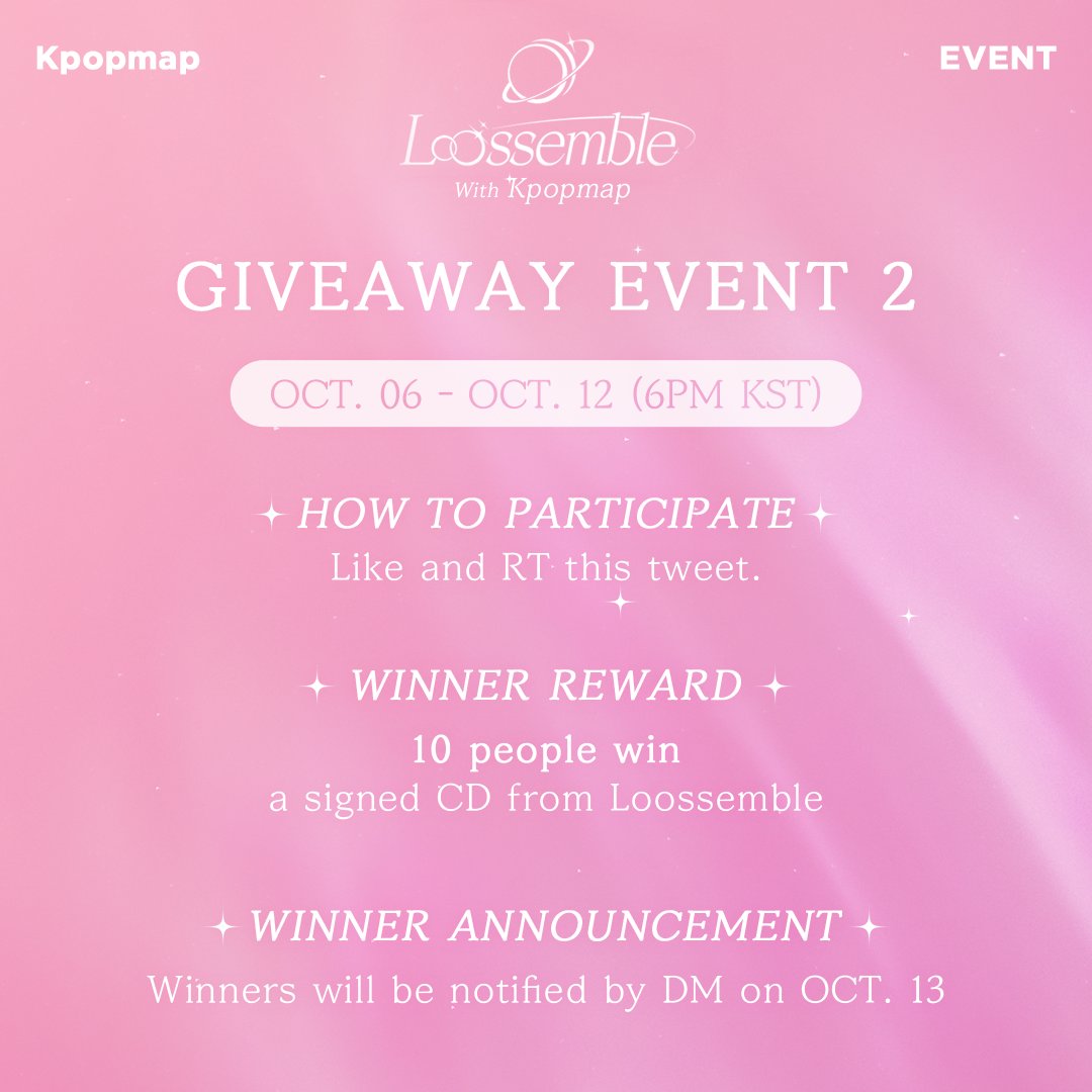 Kpopmap tweet media