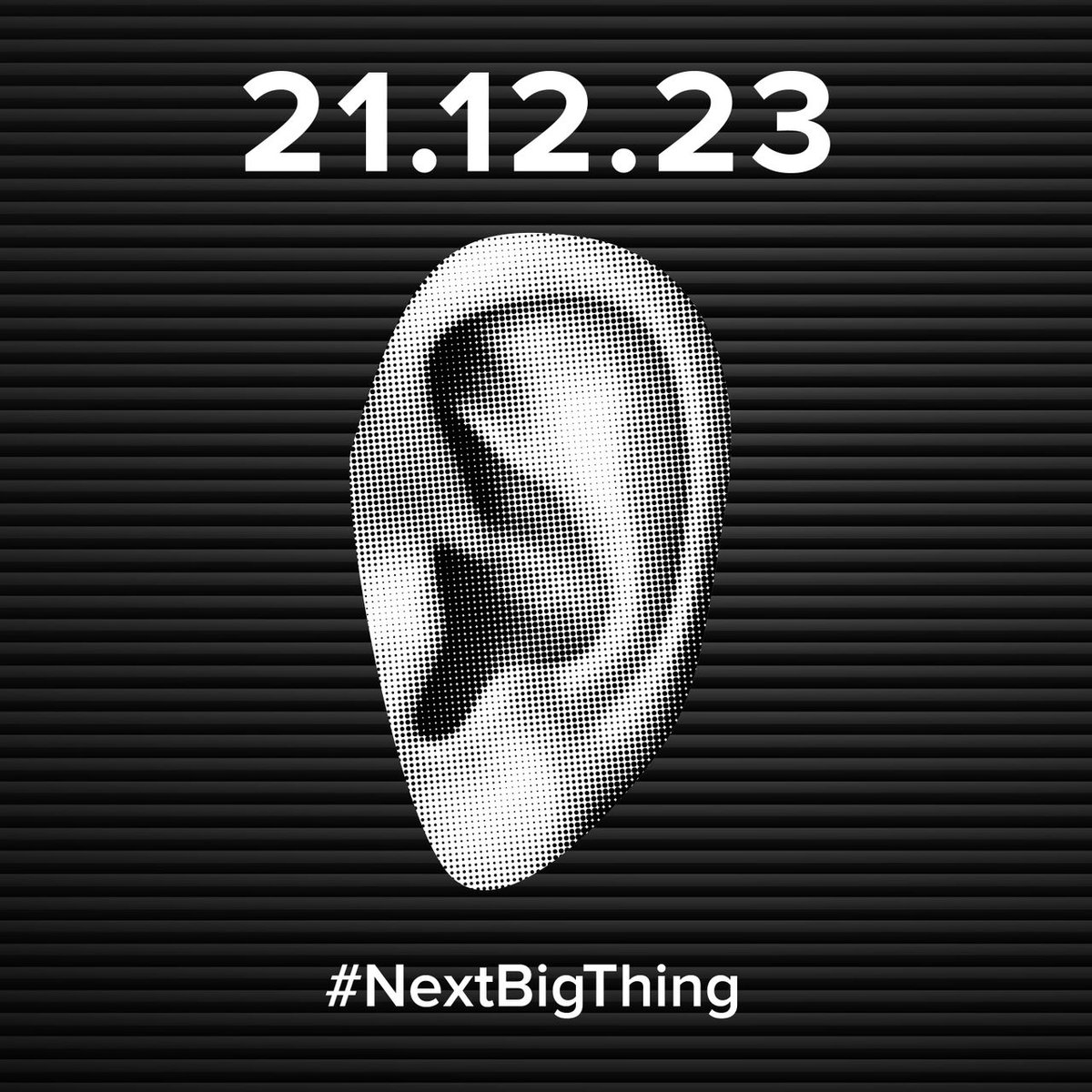 MusinguziBarbra's tweet photo. 21.12.23
#NextBigThing https://t.co/Xu6pEmfLBi