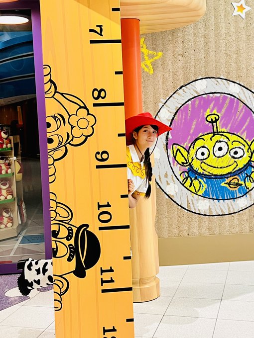 Twitterのコスプレ画像4