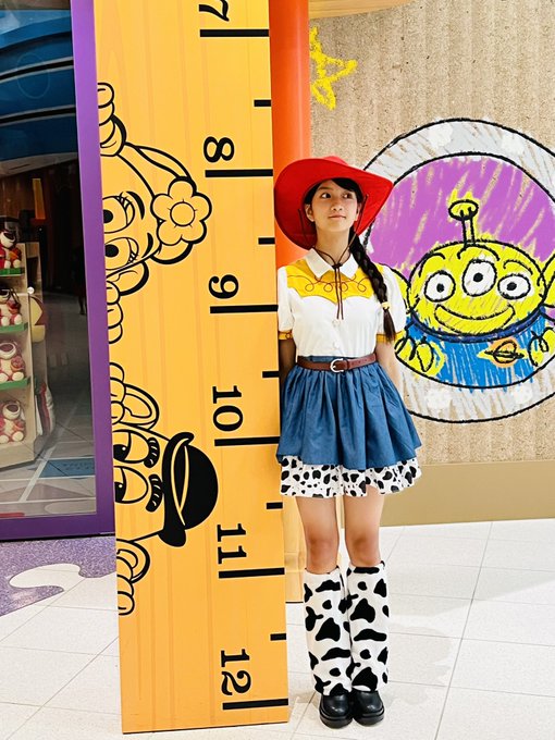 Twitterのコスプレ画像5