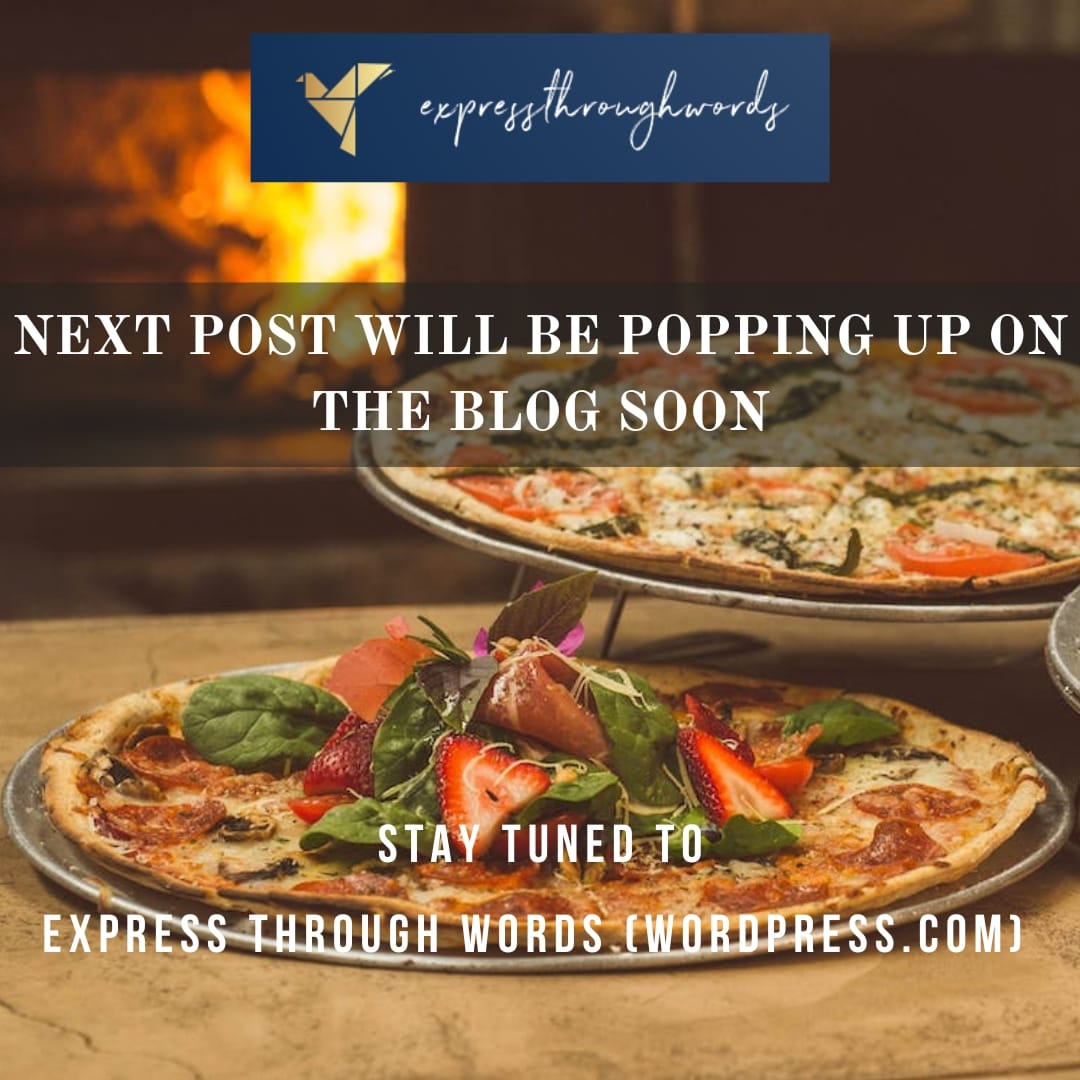express_through's tweet image. Get ready to #feast your eyes and your taste buds! 🍽️ Stay tuned for our #delicious new post coming soon! 👀📝

#food  #foodie #instafood #foodstagram #instagood #indiancuisine #instadaily #foodpedia #love #delicious #follow #like  #cuisines #cuisine #expressthroughwords