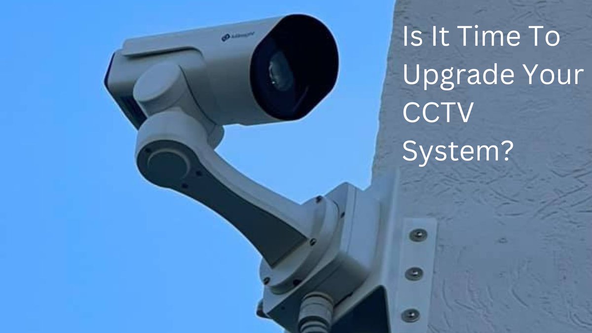 lizadcruz1987's tweet image. Considering an Upgrade for Your Security Camera System? Discover the key factors to help you decide whether it&apos;s time to enhance your home or business security.bit.ly/45dvhnT

#SecurityCamerasystems #Perth