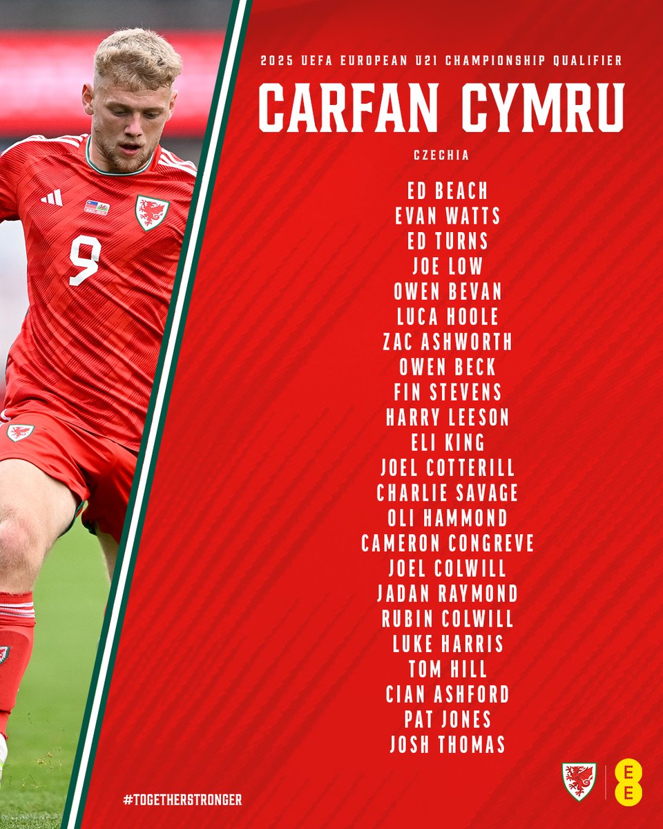 Wales 🏴 tweet media