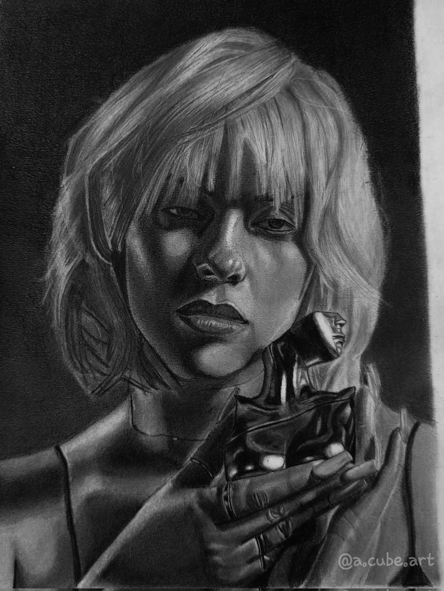 a_cube_art's tweet image. I'm Bayo from Nigeria, and this is my art❤️