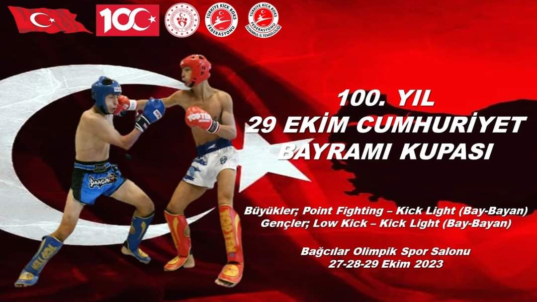 AYRINTILI BİLGİLER: FACEBOOK; İSTANBUL İL TEMSİLCİLİĞİ KİCK BOKS MAÇ PROGRAMLARI GRUBUNDA.