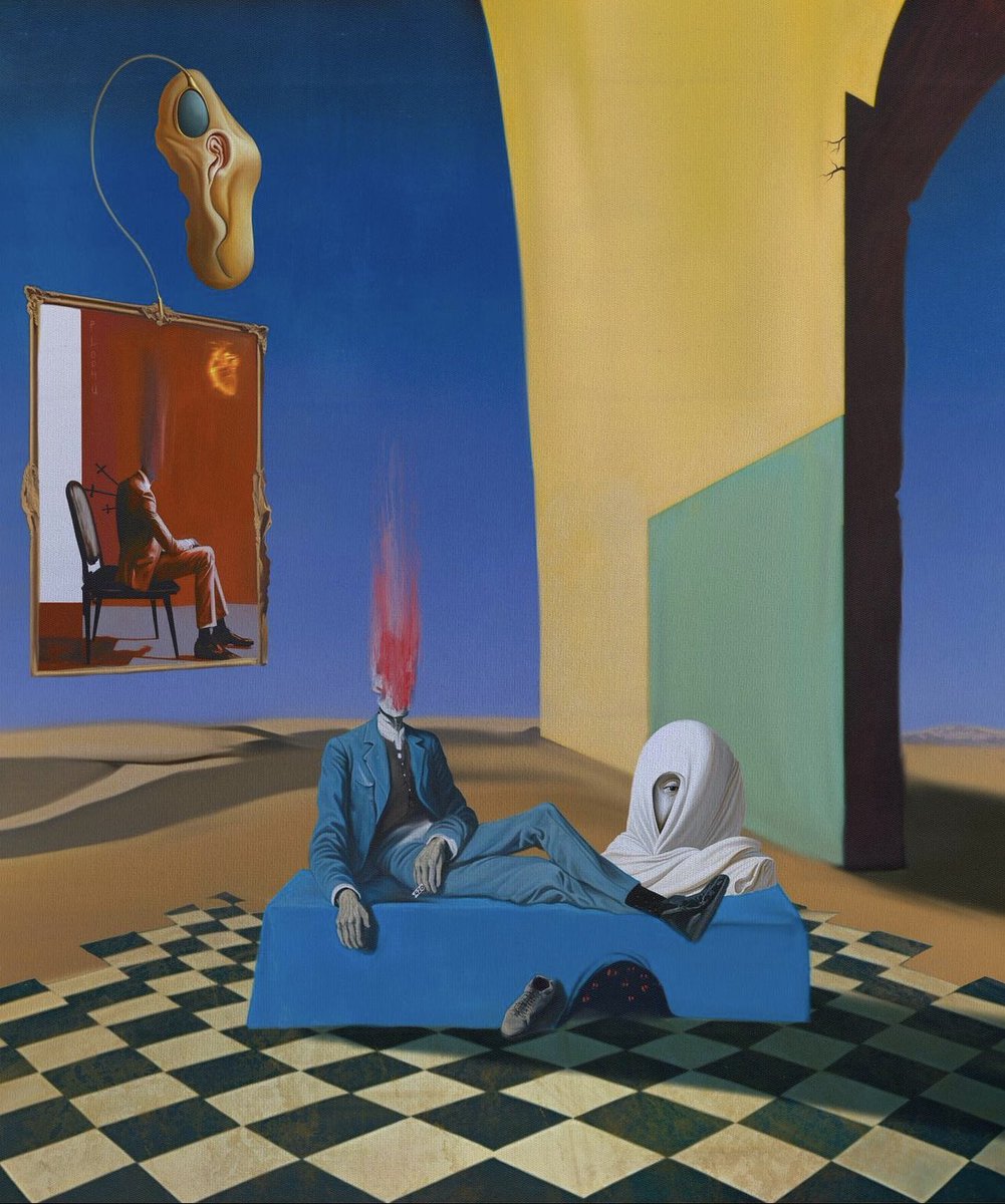 ovidiuadrianart's tweet image. Future memory