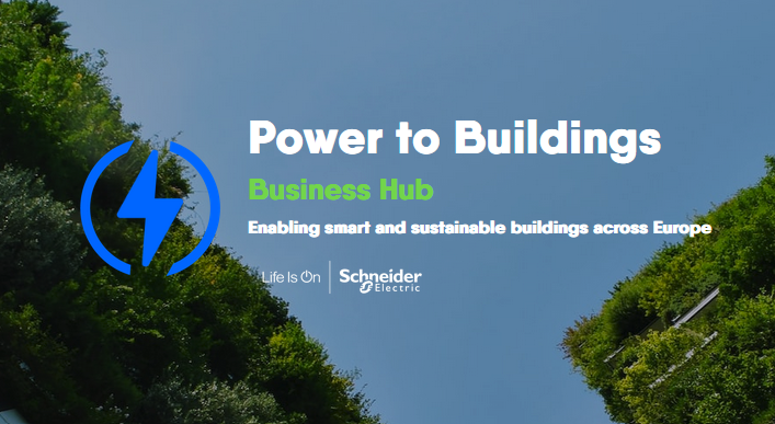 Eurelectric's tweet photo. ๐๏ธ @SchneiderElec the Knowledge Partner of our #Power2Buildings hub, uniting industry leaders to shape the future of smart and sustainable buildings in the EU.
Explore our initiatives and collaborations: https://t.co/VNrS4Qd303 https://t.co/TtHIblXwoo