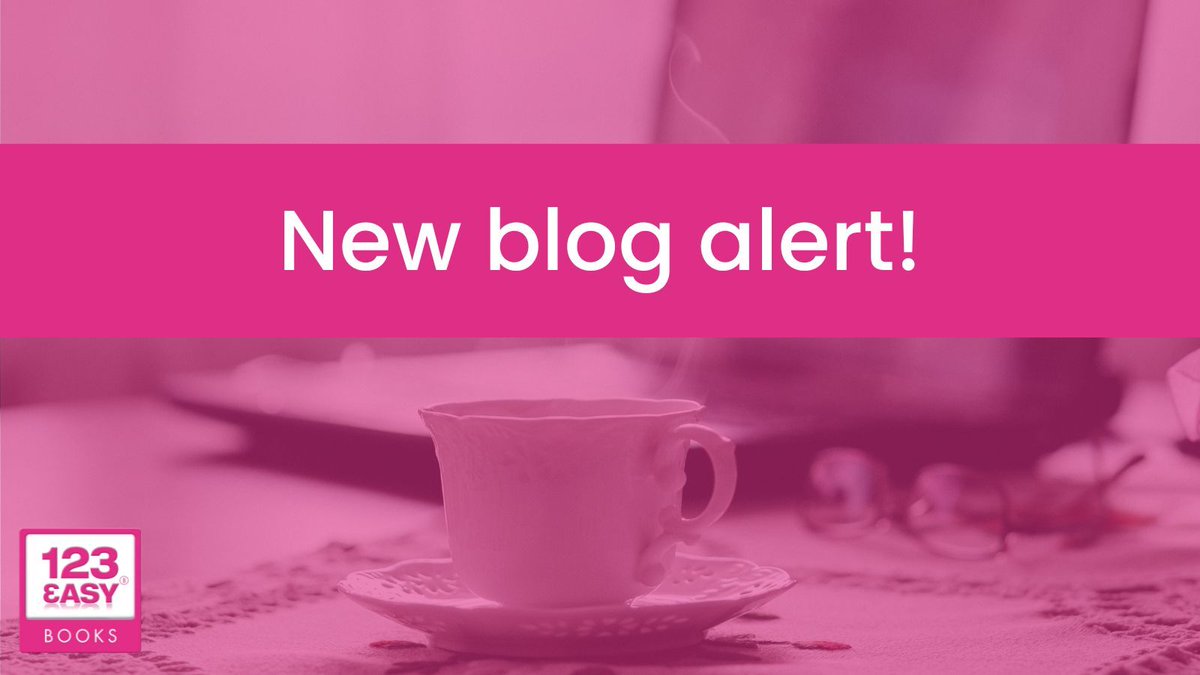123easybooks's tweet photo. New Blog Alert!🚨

Thinking about joining Xero? Find out all of the benefits in our blog post!

https://t.co/sHfAhB9Sq4

To find out how to join Xero, send us a message today!📧

#Bookkeeping #Accounting #SmallBusiness #Accountant #Payroll https://t.co/0LCjxnvjBE