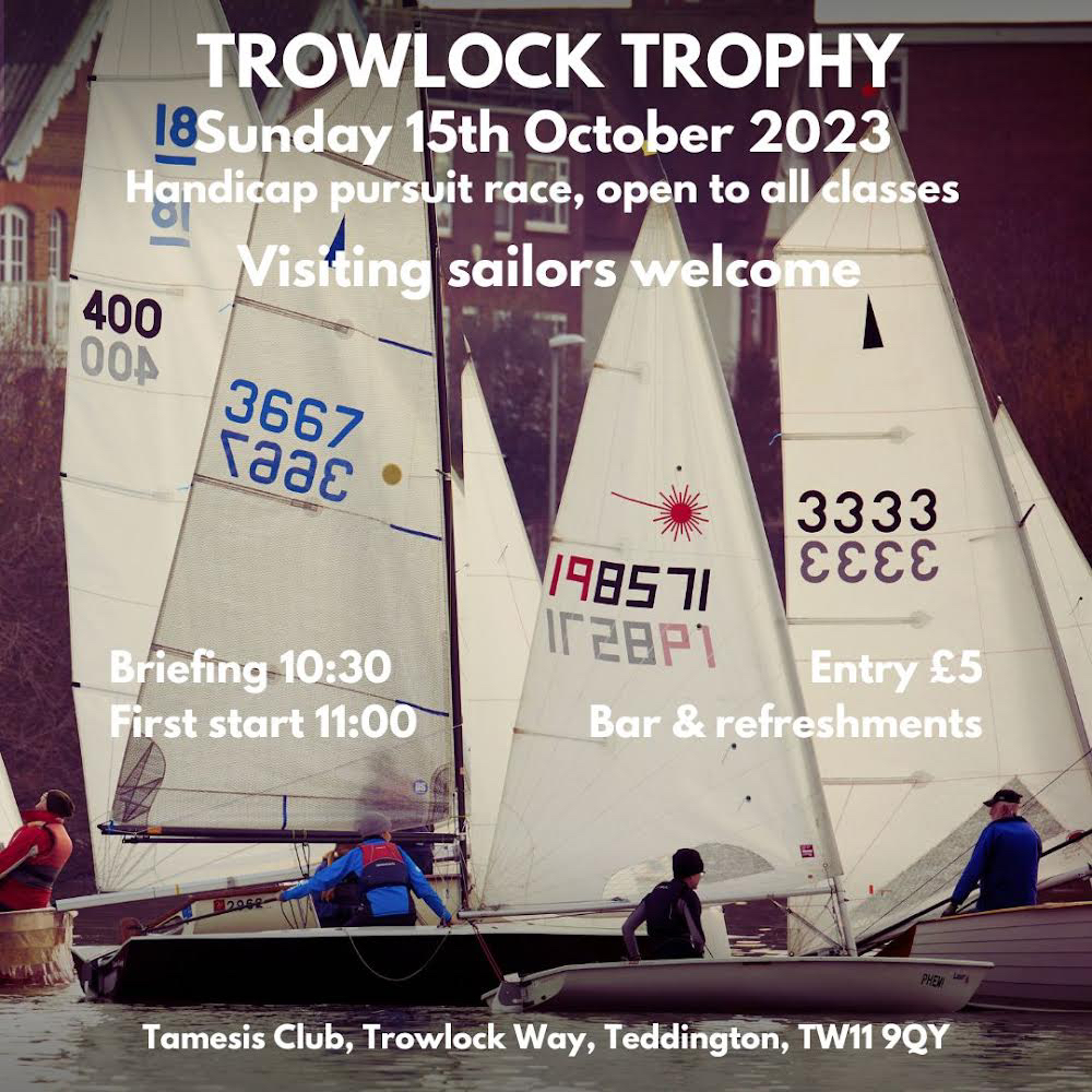 Tamesis Club tweet media