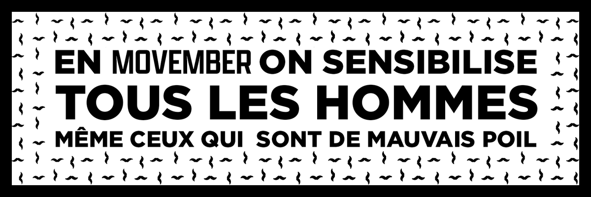 Movember arrive très vite ! Pour l'occasion, notre équipe vous a concocté une sélection au poil 👌

Découvrez-la ici winpub.fr/categories/sel…