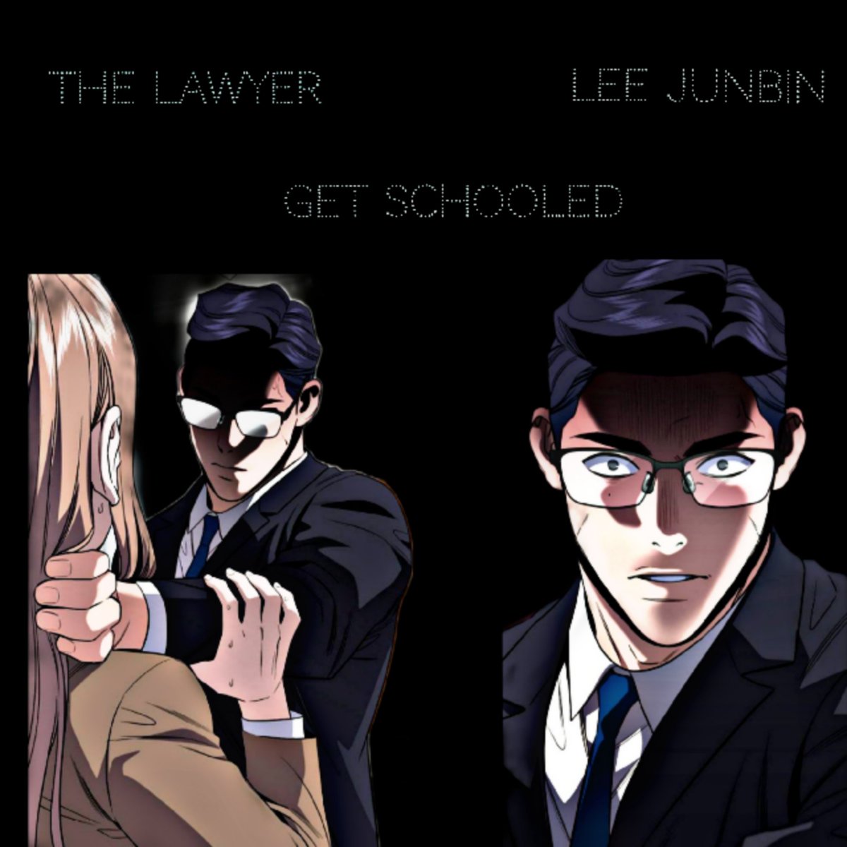 leejunbin_th's tweet photo. 👓 📃

이준빈 

                 ʟᴇᴇ ᴊᴜɴʙɪɴ

        #ɢᴇᴛsᴄʜᴏᴏʟᴇᴅ 
         #การศึกษาที่แท้จริง 
           #참교육 https://t.co/CnLSLdTChI