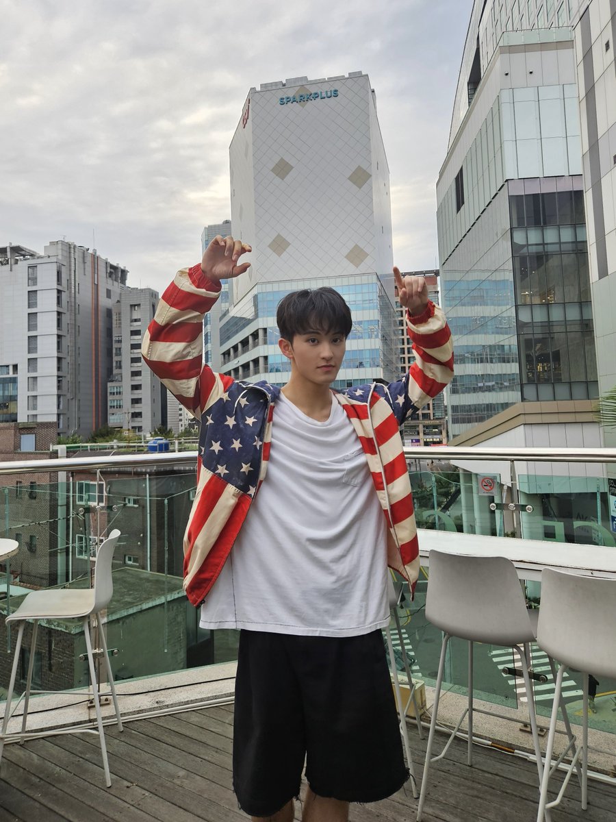 NCTsmtown_127's tweet image. 🐯✅💙

#NCT127 #FactCheck #不可思議
#NCT127_FactCheck
#NCT127_FactCheck_불가사의
#FactCheck_불가사의_不可思議
#MARK #마크 #썰플리