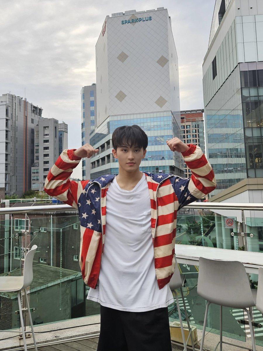 NCTsmtown_127's tweet image. 🐯✅💙

#NCT127 #FactCheck #不可思議
#NCT127_FactCheck
#NCT127_FactCheck_불가사의
#FactCheck_불가사의_不可思議
#MARK #마크 #썰플리