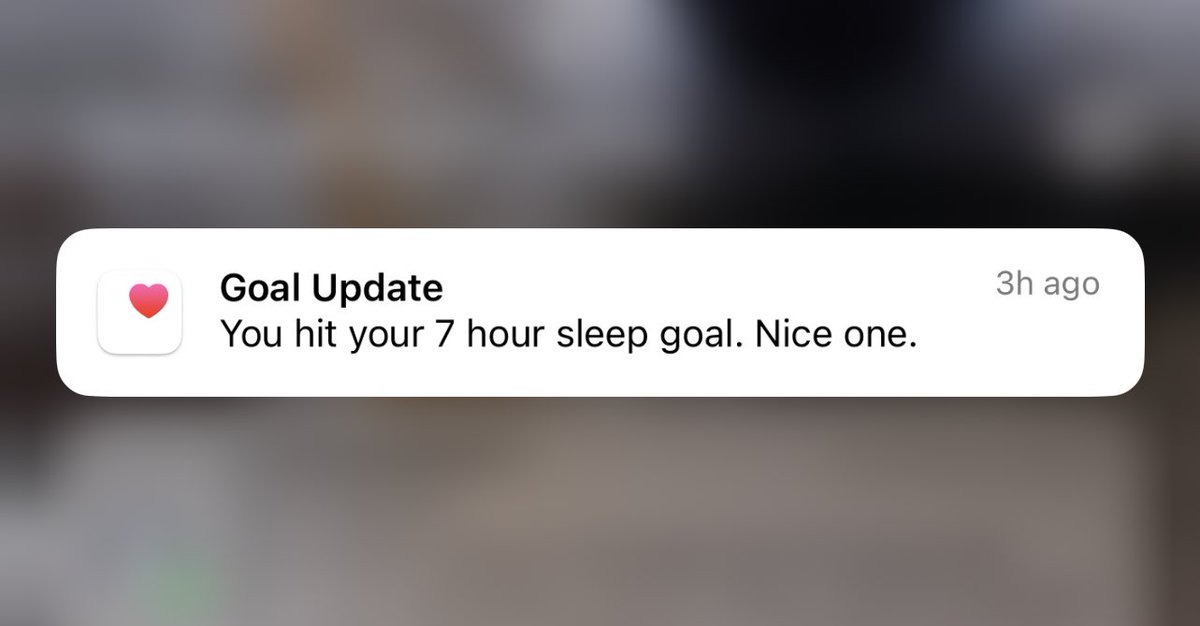 Que loco sentir placer por este logro 😂