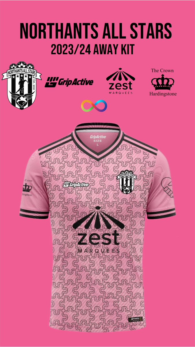 The new range 🔥 <a href="/GripActive/">GripActive Sports</a> 

Which one are you copping first ? 

#newthreads #NASFC