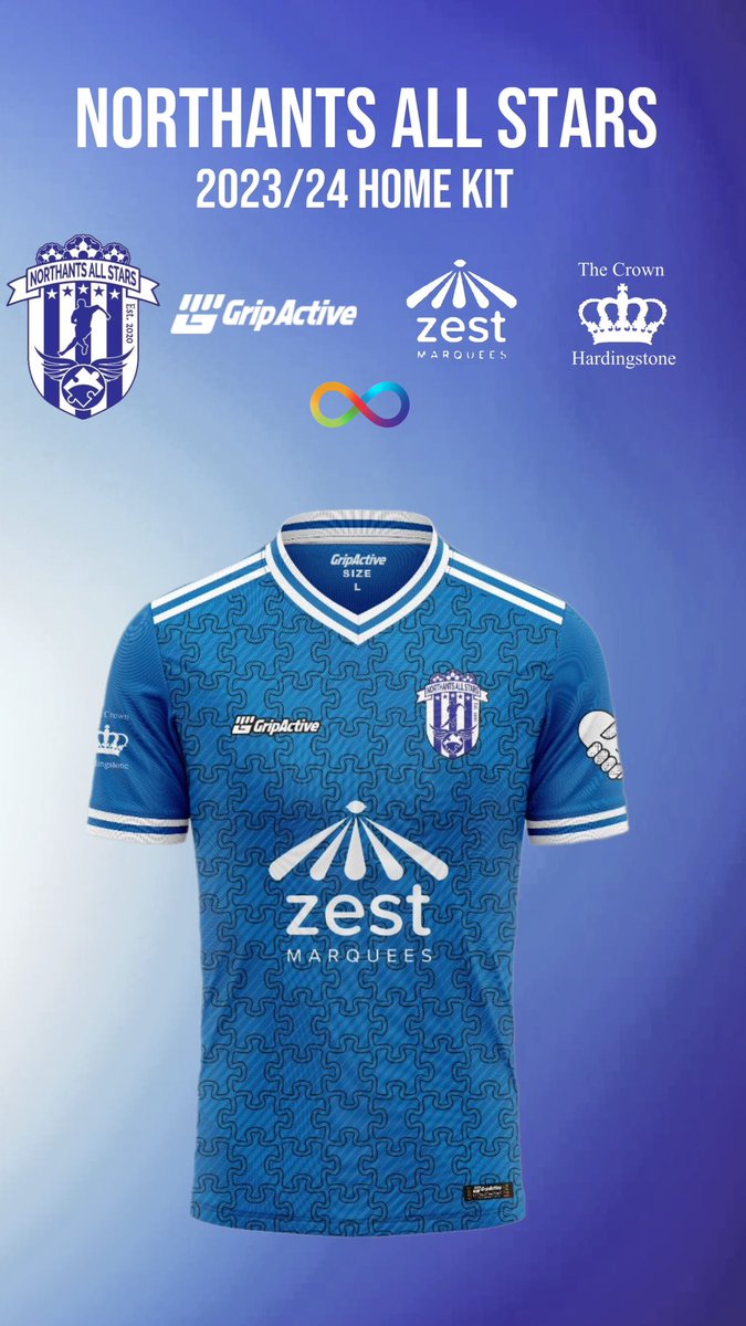 NASFCOfficial's tweet image. The new range 🔥 @GripActive 

Which one are you copping first ? 

#newthreads #NASFC