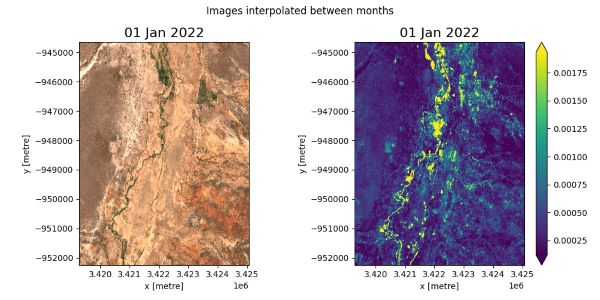 Digital Earth Africa tweet media
