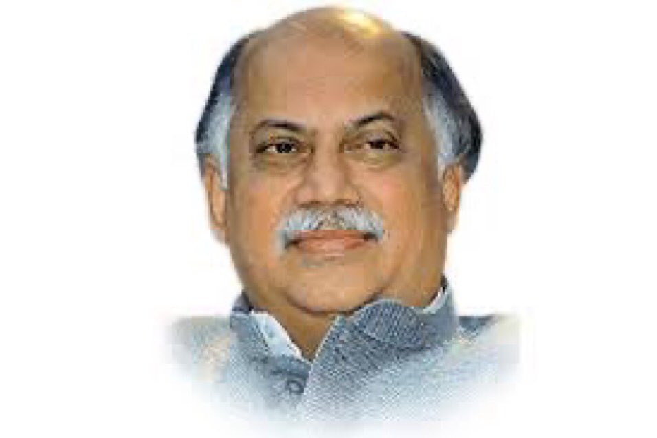 AslamShaikh_MLA's tweet photo. Paying my respects to the distinguished Congress leader, late Gurudas Kamat Saheb, a five-time MP, and former Union Minister on his birth anniversary. His unwavering commitment to public service and justice for all remains a timeless source of inspiration. His monumental contribution to building Mumbai's Congress is immeasurable. 

#GurudasKamat